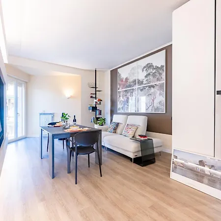 Apartamento Guesthost - Modern Balcony! *